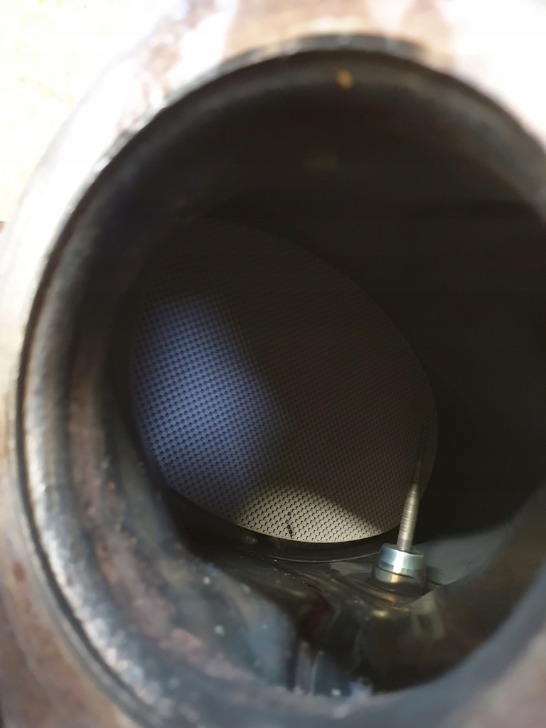 фото №6, Alfa romeo giulia катализатор dpf 50557033 2.0t