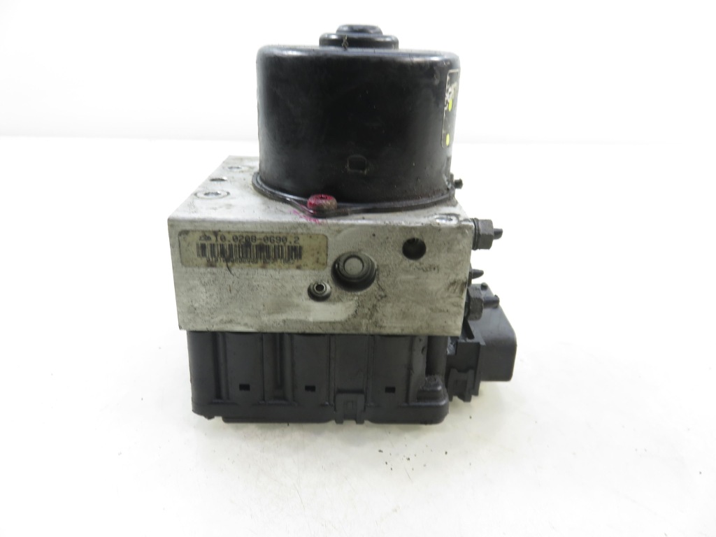 фото №1, Насос abs peugeot 206 cc 2d 10094811083 9632539480 10020401944