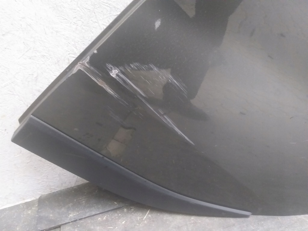 фото №2, Двері задня ліва toyota aygo x 22-