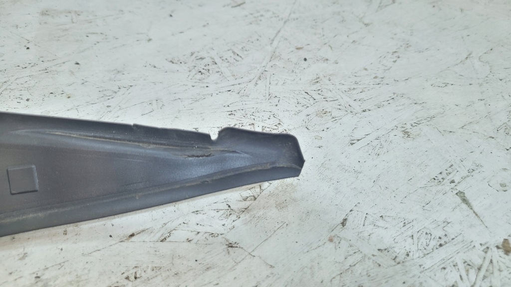 фото №6, Vw id3 id.3 21- шумоизоляция защита крыла левая 10a821111a 10a821111