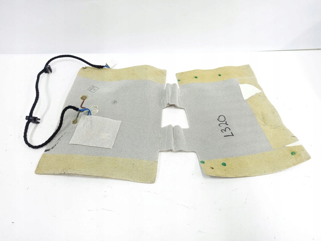 фото №2, Land rover range rover sport l320 2008 сидіння, сидіння