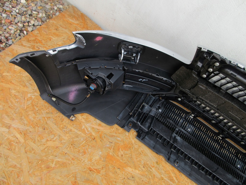 Бампер перед передний audi a4 b8 allroad 2011r 2.0 tdi Недорого