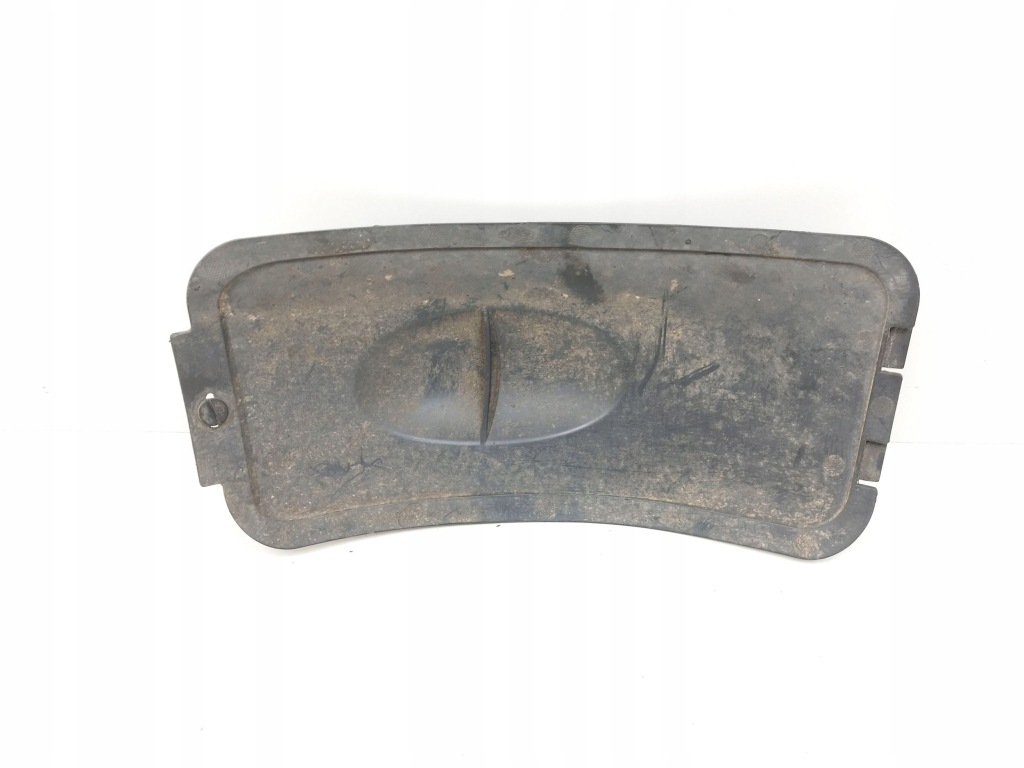 фото №1, 2018 smart forfour ii w453 подкрылок передние