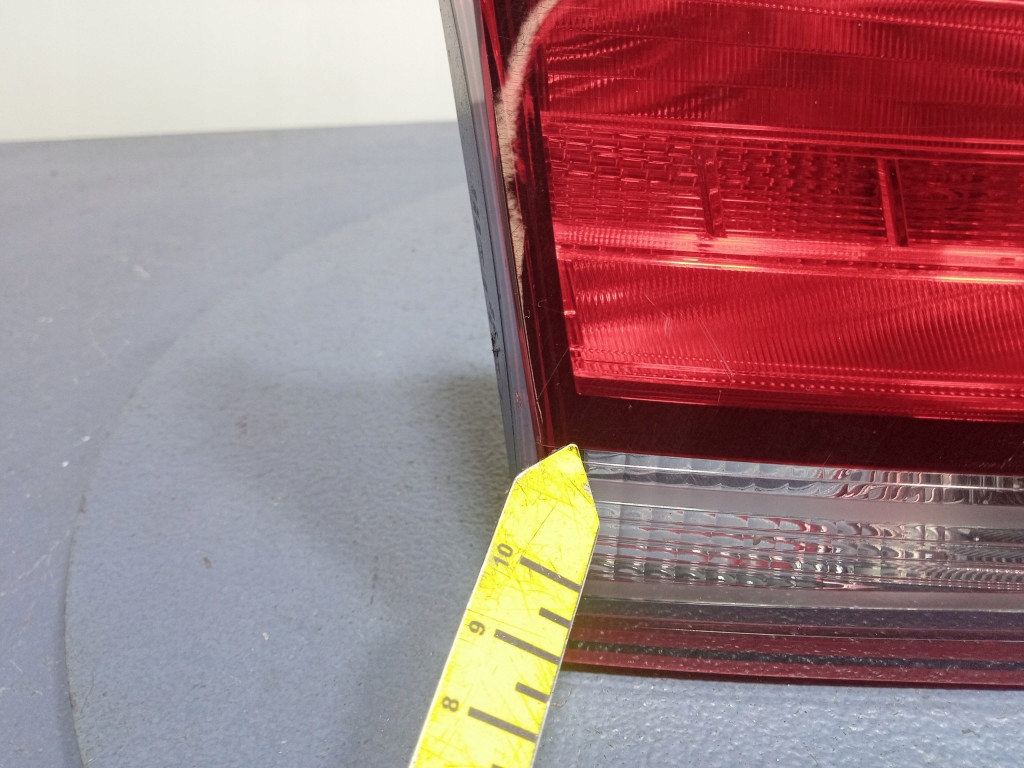 фото №11, Hyundai i30 iii lift kombi лампа задняя левая w крышка 92403g4200