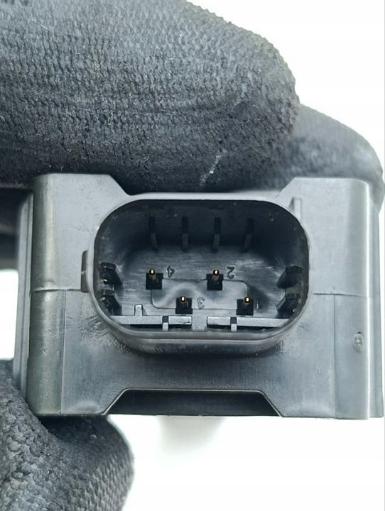 Датчик тиск повітря w шинах maserati quattroporte v 2011 224562 Зі Шроту