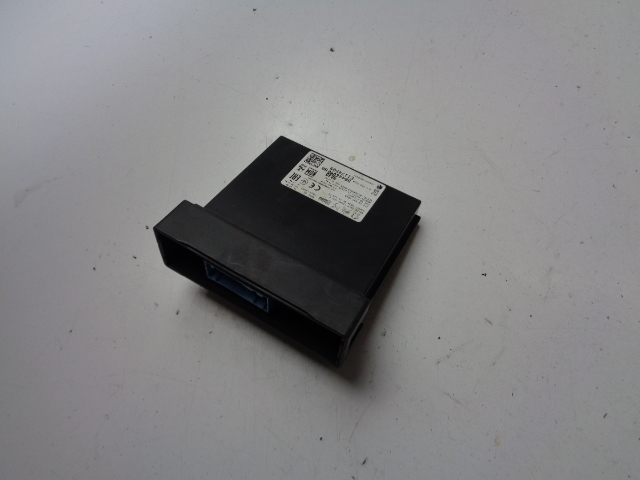 фото №1, Модуль keyless citroen c4 iii 2020-