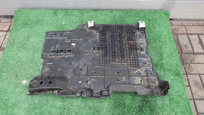 фото №1, Захист підвіска ліва citroen c5 aircross 9836619080