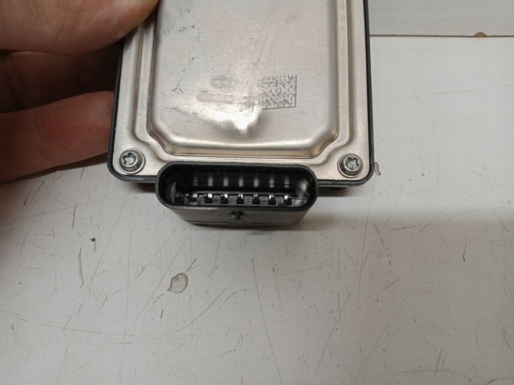 Tesla 3 s x y радар модуль distronic 1108647-00-d Оригінал