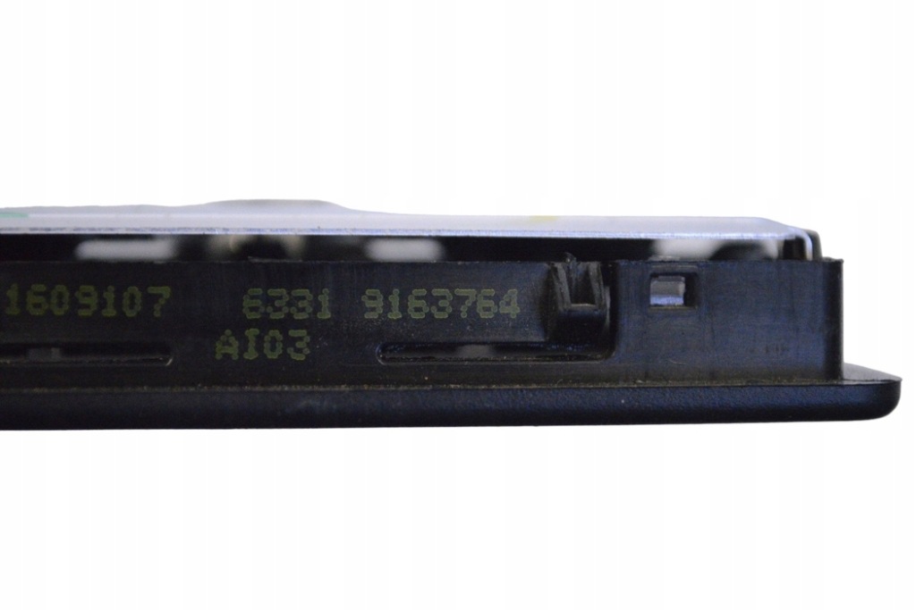 фото №5, Bmw f10 защита солнцезащитная зеркало свет 535d 2016 rhd