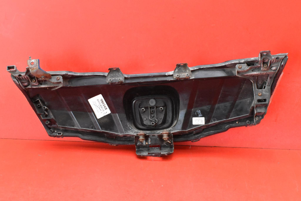 фото №9, Решётка радиатора решётка радиатора 71120-smg-e016-m1 honda civic 8 viii 05-08