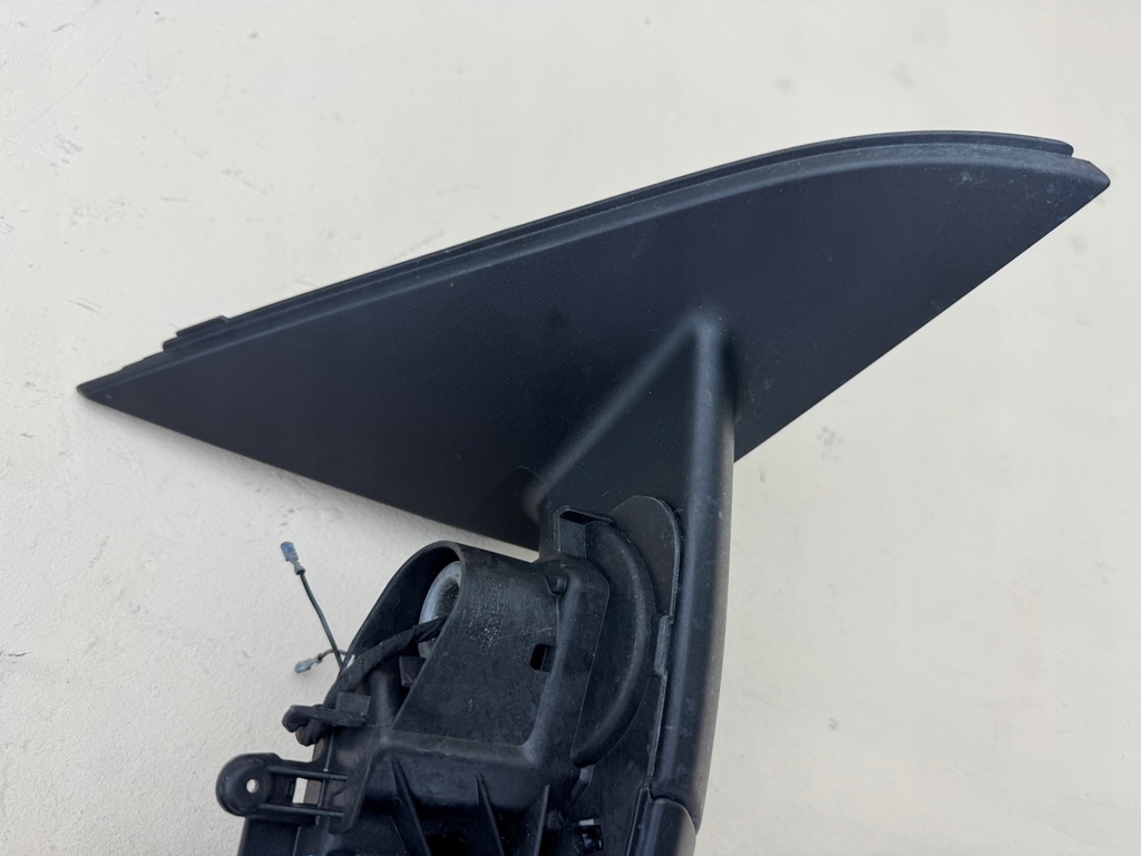 фото №10, Mercedes a-klasa w176 12r- каркас дзеркало правого дзеркало праве перед