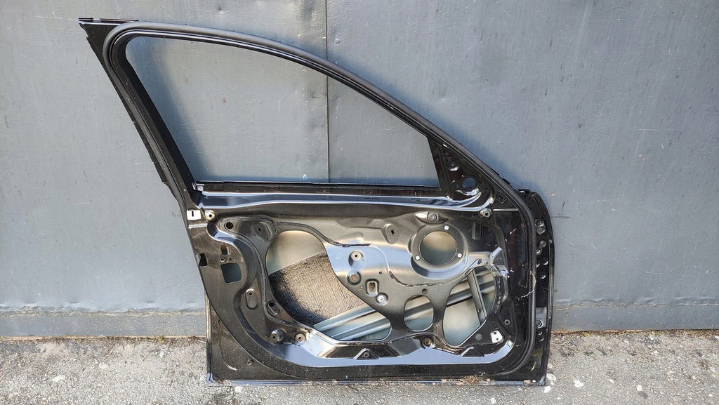 фото №9, Bmw 3 f30 f31 дверь левый перед