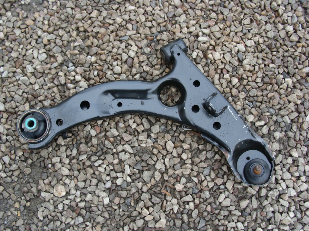 фото №1, Важіль правий hyundai matrix iii