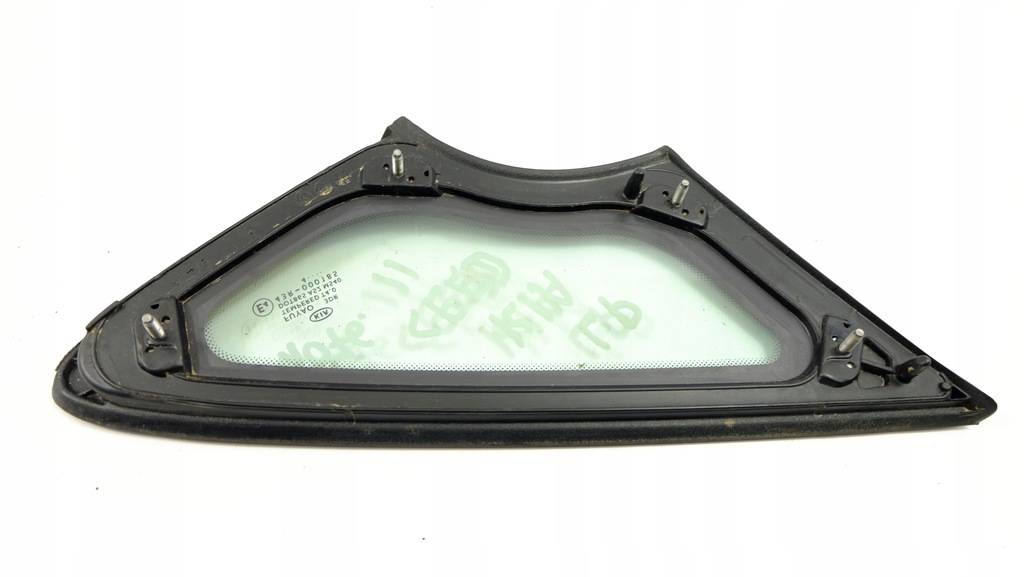 фото №6, Kia pro ceed ii стекло кузовная левый перед