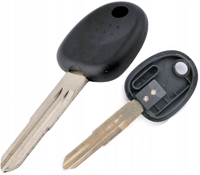 фото №1, Hyundai tiburon tucson ключ pilot корпус