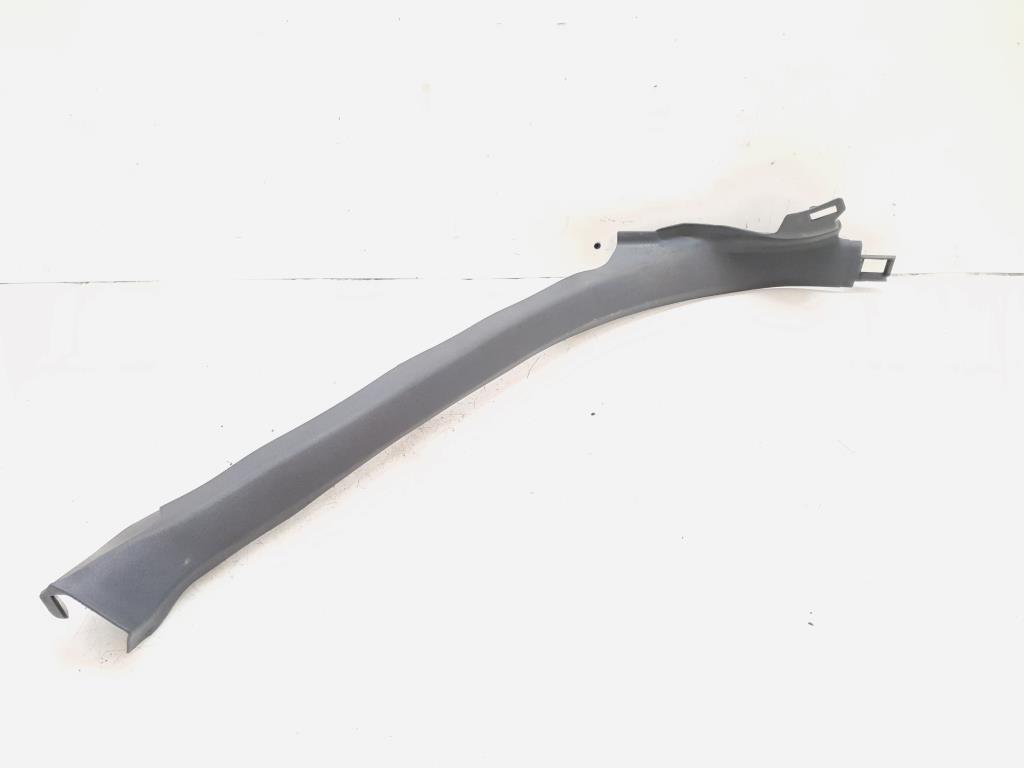 фото №1, Захист молдинг поріг правий задня audi a6 c5 sedan