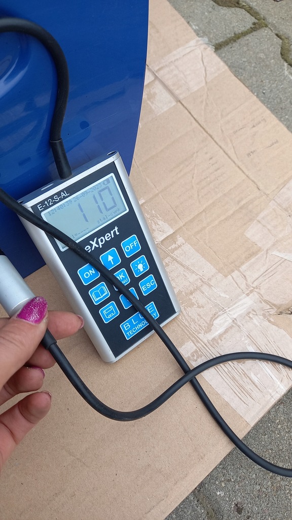 фото №11, Двері праве перед fiat seicento 99r