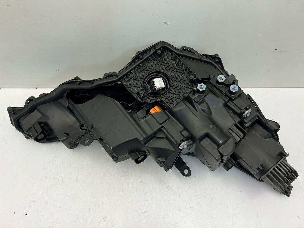 фото №6, Lexus nx 2 ii лампа передняя левая full led n 2021-