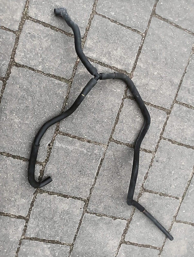 фото №1, Renault master 2,3dci шланг топлива 8200925307