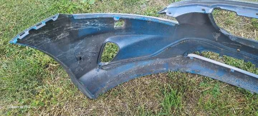 фото №2, Бампер передний перед volvo v40 ii r-design