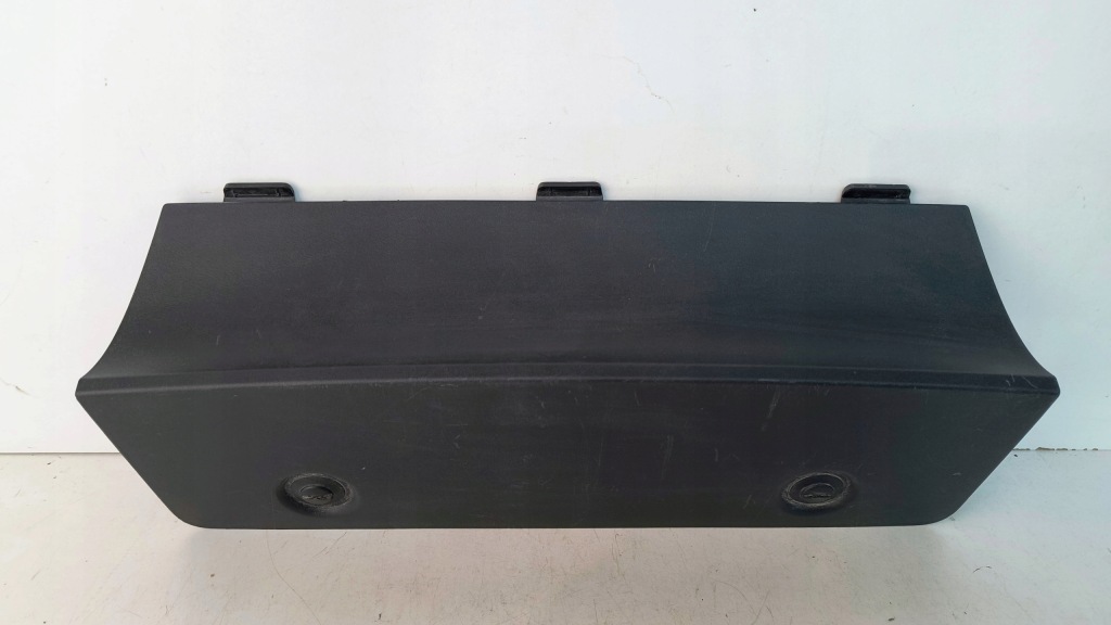 Купить Заглушка фаркоп задний  tesla model y juniper 25-