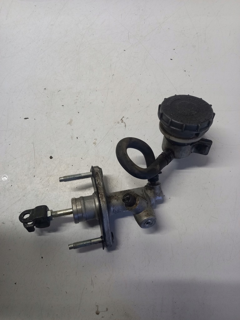 фото №4, Помпа сцепления honda crv-i