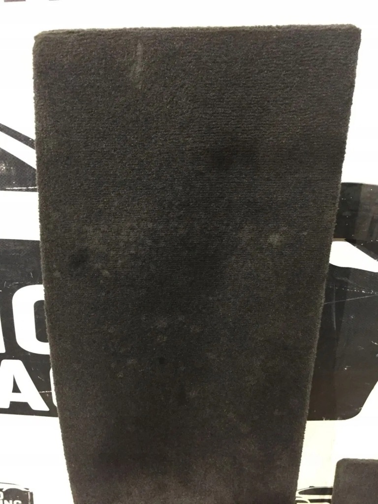 фото №8, Обшивка пол багажника bmw 3 f31 комплект