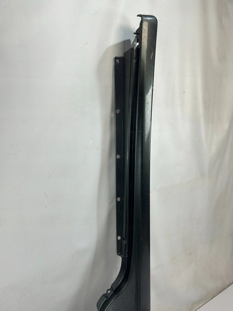 фото №5, Ferrari f430 права молдинг поріг поріг