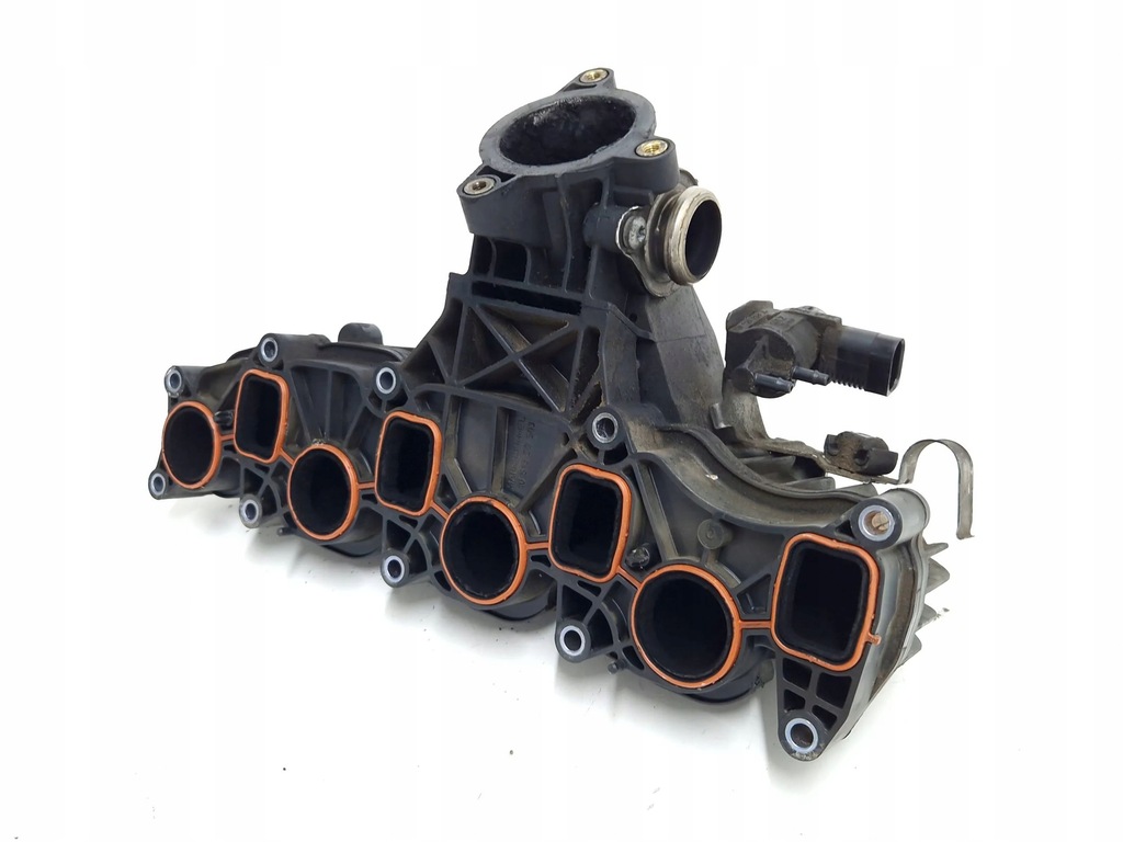 фото №7, Audi q3 8u 2012 коллектор всасывающий