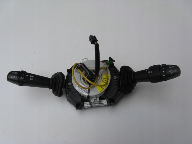 фото №1, Перемикач комбінований lancia delta iii