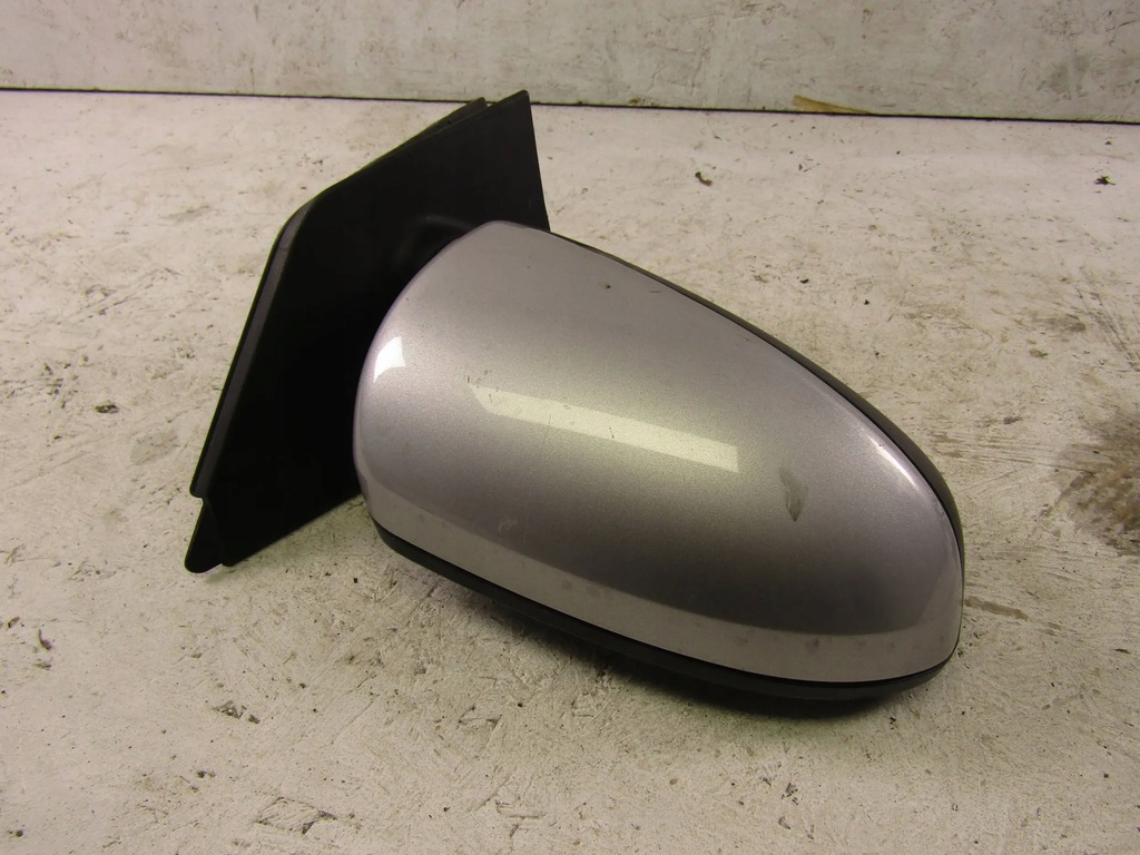 фото №7, Smart fortwo ii w451 дзеркало праве перед 20206025