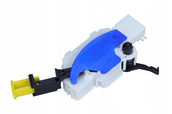 фото №1, Потенціометр газу do pegueot 3008/5008