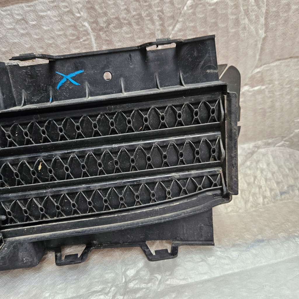 фото №12, Повітропровід повітря bmw 2 u06 жалюзі впуск шторка t319978