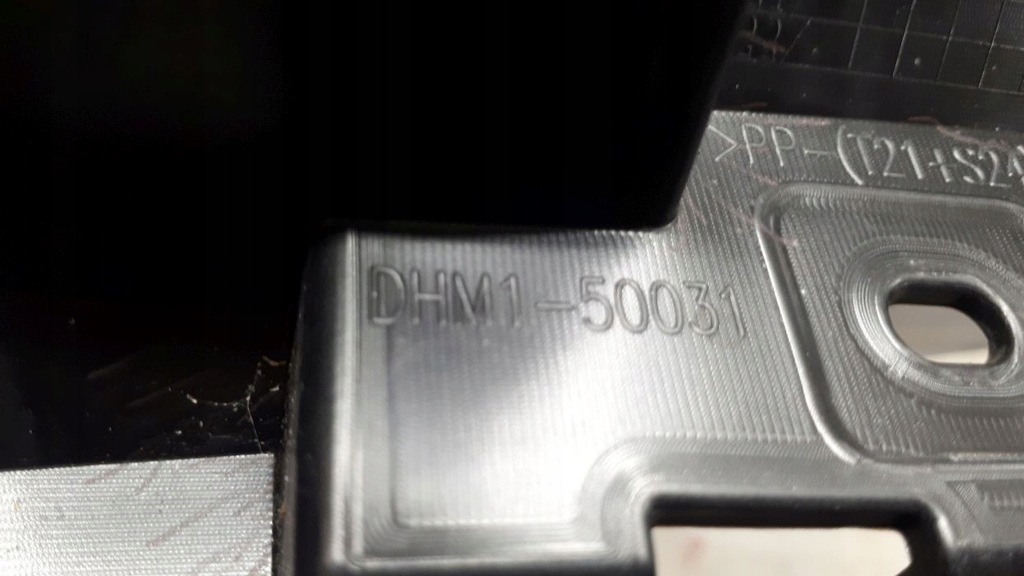 фото №13, Mazda 2 2020-2022 бампер перед