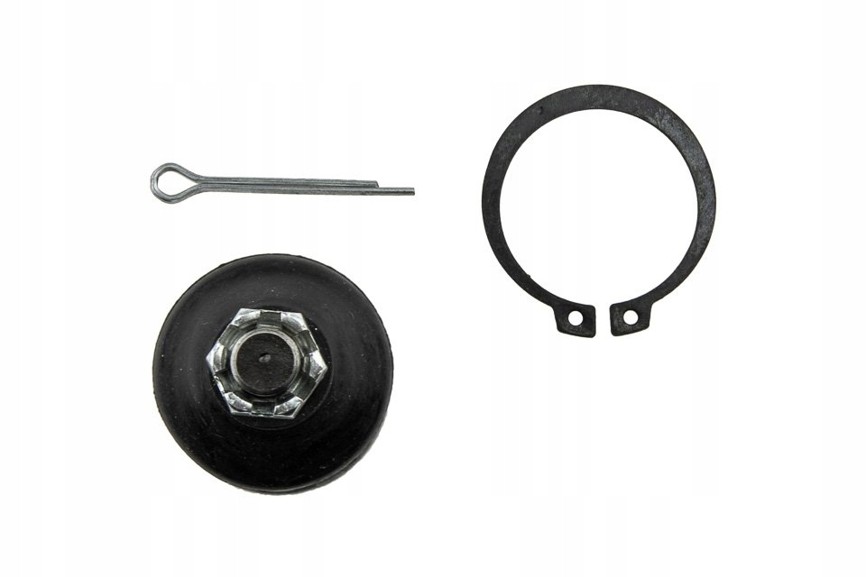 фото №5, Шарова опора важеля перед нижній honda cr-v i -01,