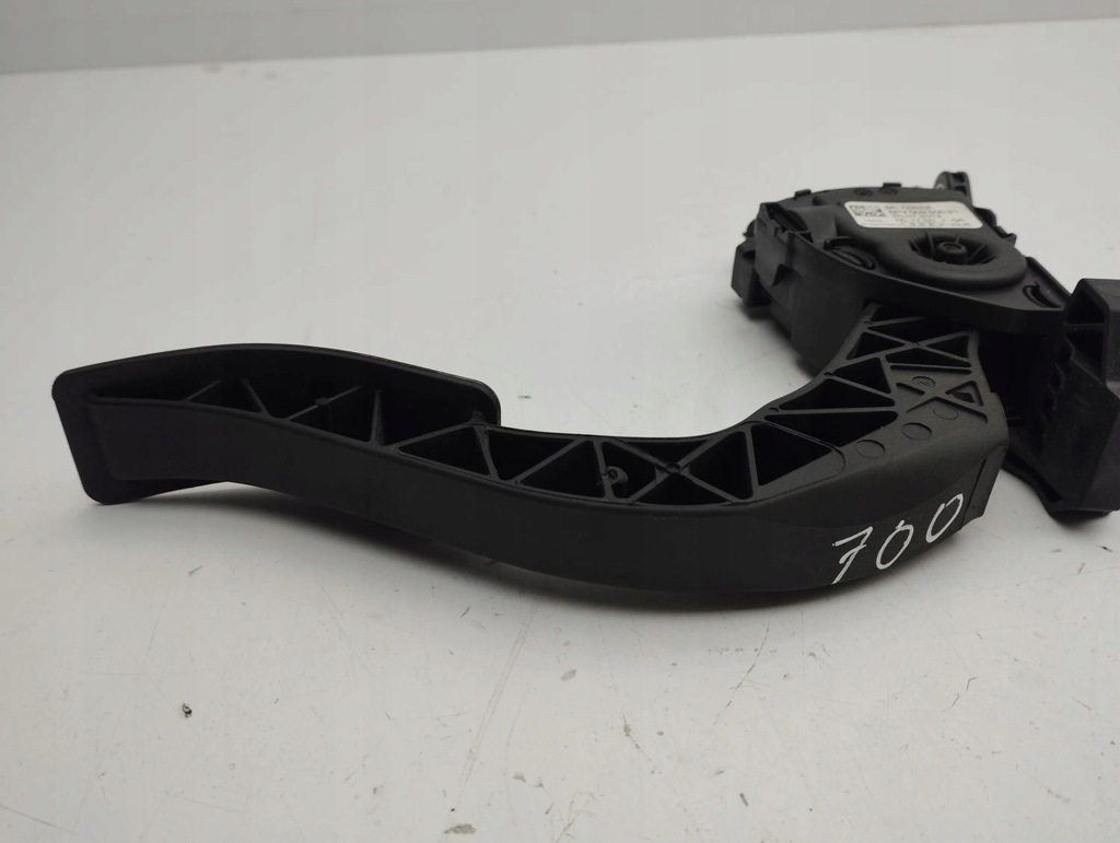 фото №5, Audi a7 s7 4g 2012 педаль газу / прискорення