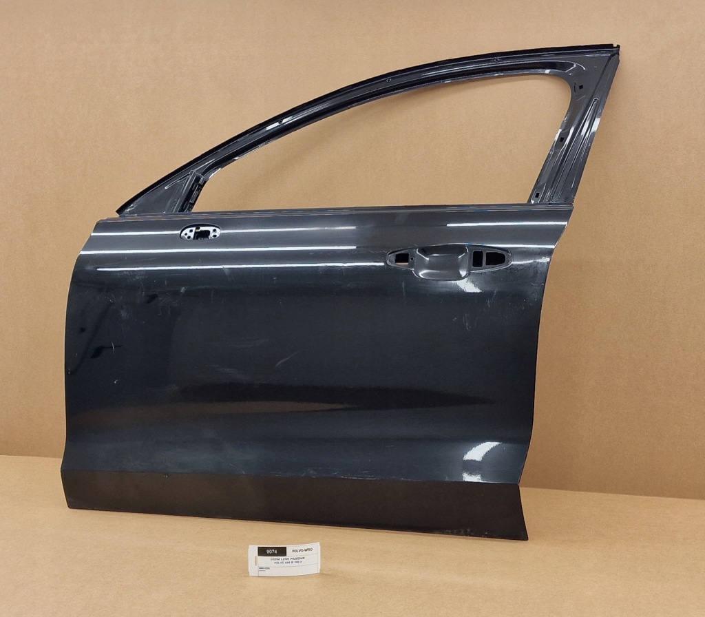 фото №1, Двері ліва передні лівий перед volvo s60 iii v60 ii 2018-