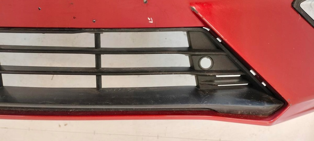 фото №5, Бампер передний перед volvo s60 iii 3 v60 ii 2 18-