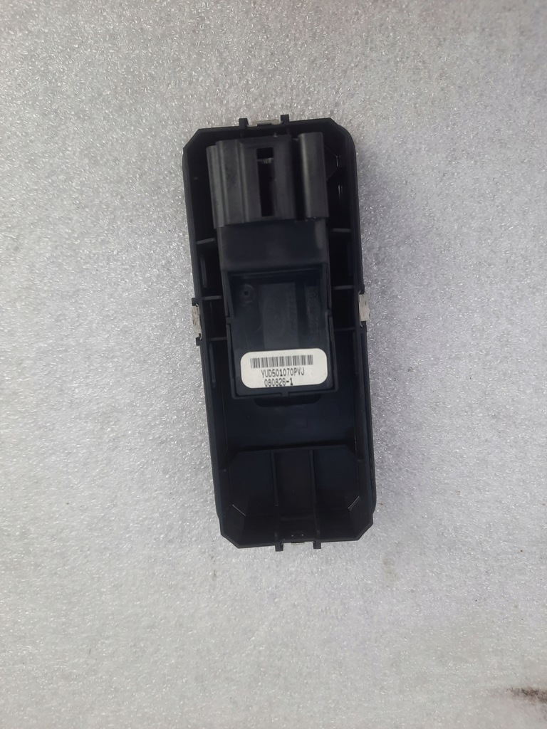 фото №4, Панель окон задняя range rover sport l320 yud501070pvj