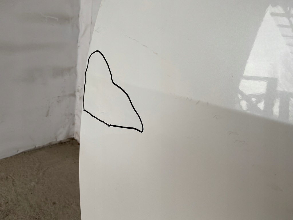 фото №13, Kia ev6 дверь левая передние