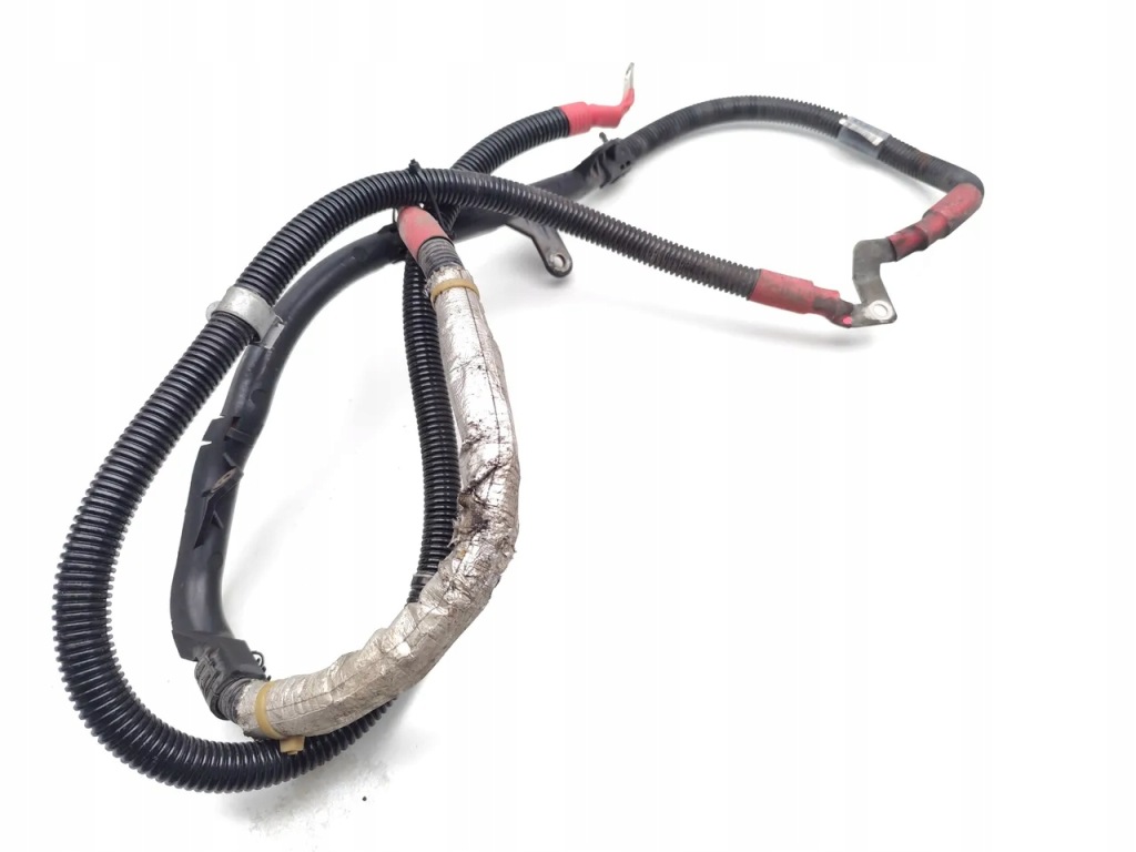 Купити Bmw x3 plus / клема / шланг акумулятор 20d xdrive дизель 135kw 184 hp