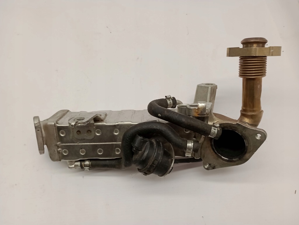 фото №1, Радиатор выхлопных газов egr bmw x1 x2 f45 f46 f48 f39 mini