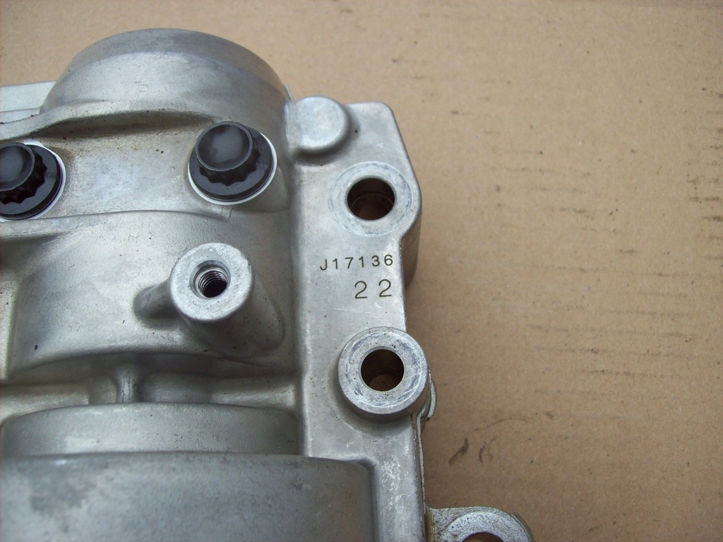 фото №5, Lexus gs is rc rx nx 200t 8ar 2.0 вали балансувальні