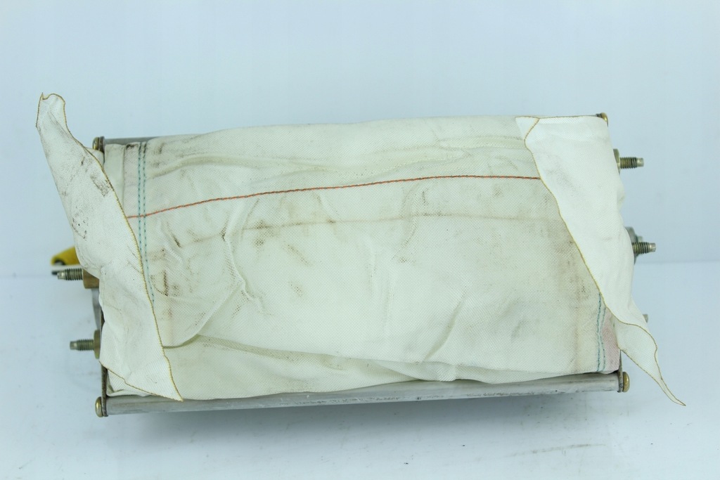 фото №1, Подушка воздушная пассажира opel 90460204 opel