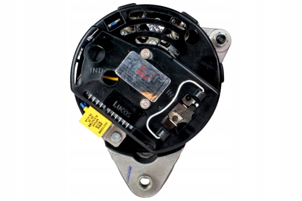 Генератор hella 8el 012 427-551 в Україні