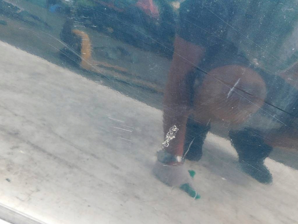 фото №6, Rover 75 2.5 2000r двері перед лівий