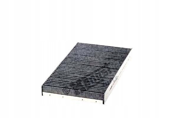 фото №1, Фильтр кабины с углем iveco daily iii daily iv alf