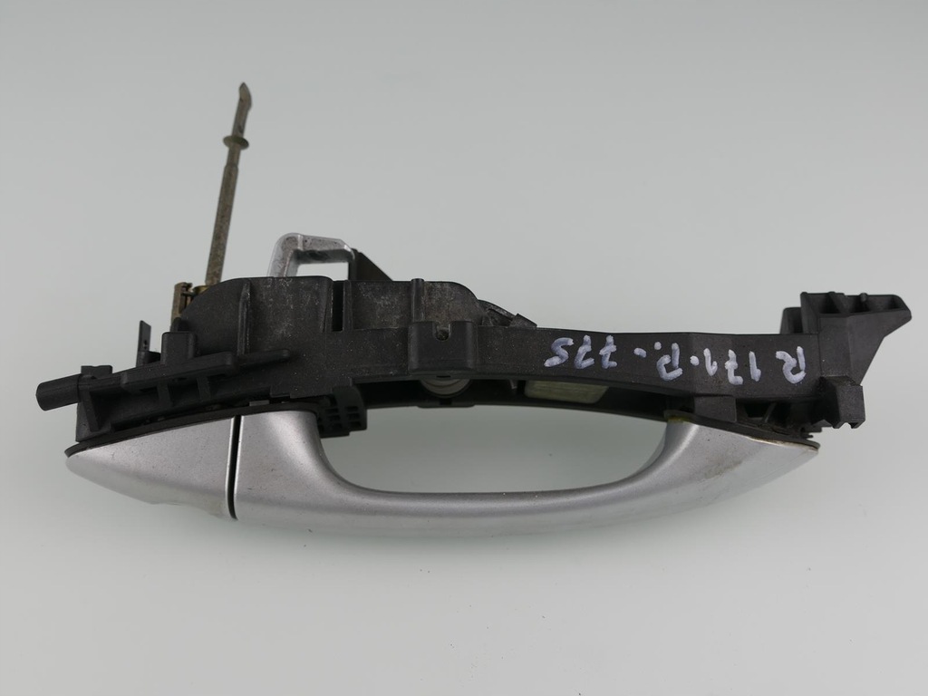 фото №3, Mercedes slk r171 ручка двері правих права 775