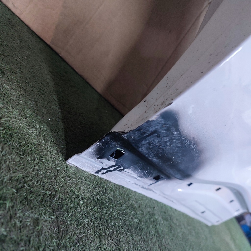 фото №7, Дверь правый задняя hyundai kona 17-