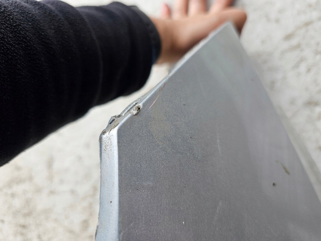 фото №10, Volkswagen tiguan ii бампер передний перед 5na807221